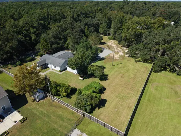 3816 Belvedere Road, Johns Island, SC 29455