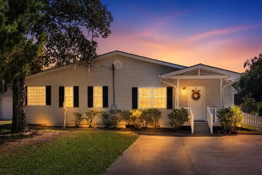 3816 Belvedere Road, Johns Island, SC 29455 - #2