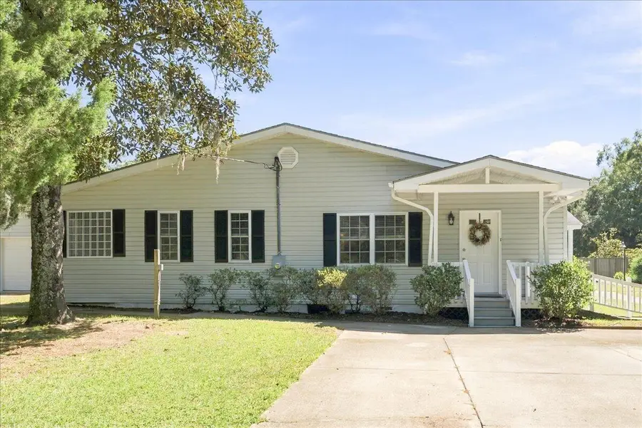 3816 Belvedere Road, Johns Island, SC 29455 - #3