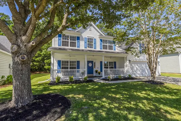 111 Back Tee Circle, Summerville, SC 29485
