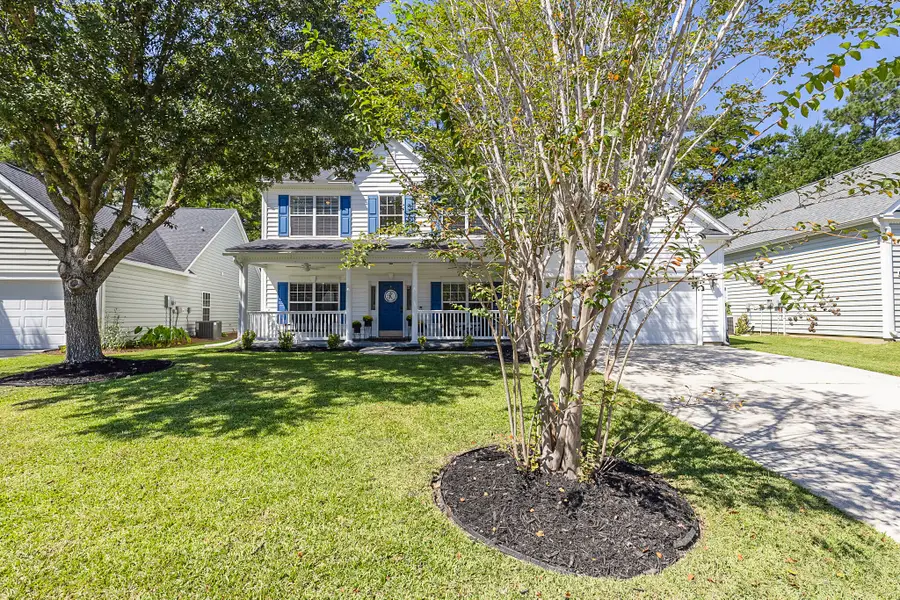 111 Back Tee Circle, Summerville, SC 29485 - #2