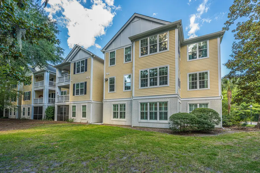 60 Fenwick Hall Allee #715, Johns Island, SC 29455 - #2