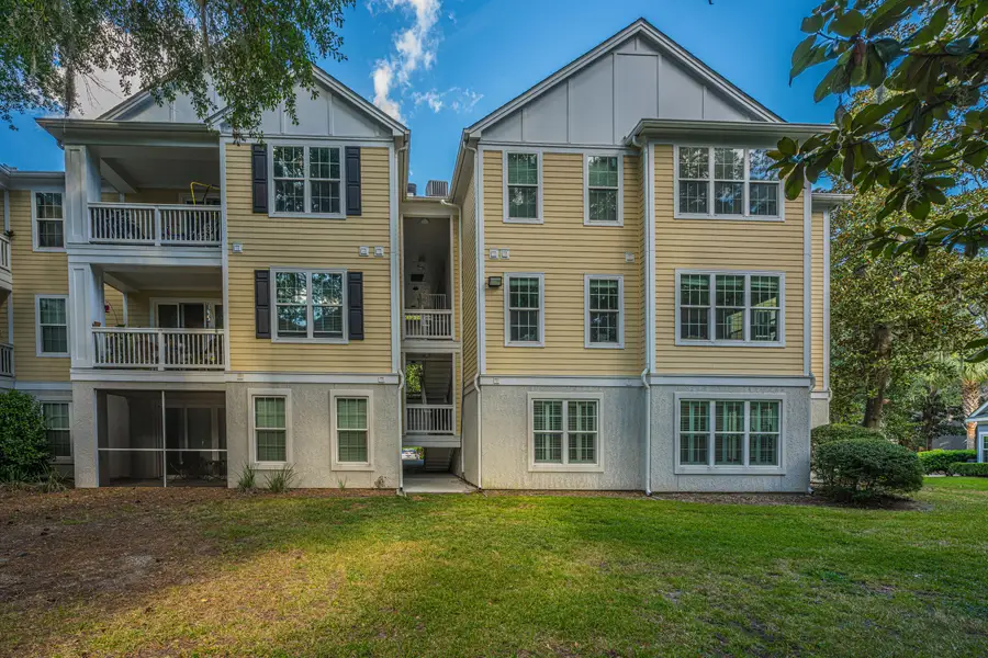 60 Fenwick Hall Allee #715, Johns Island, SC 29455 - #3