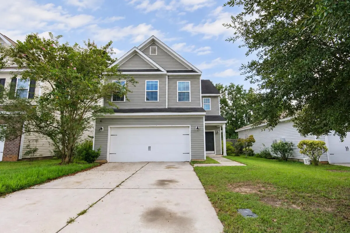 402 Rockville Road, Moncks Corner, SC 29461 - #1