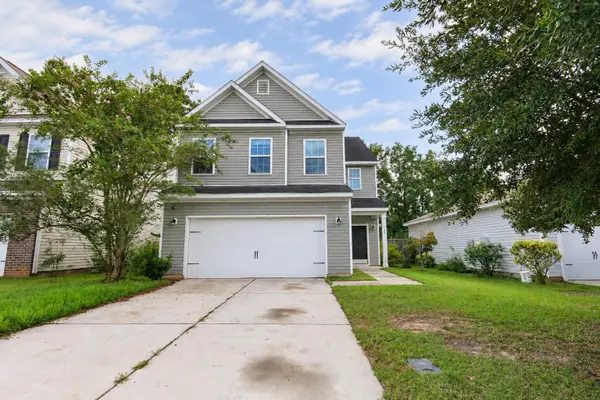 402 Rockville Road, Moncks Corner, SC 29461