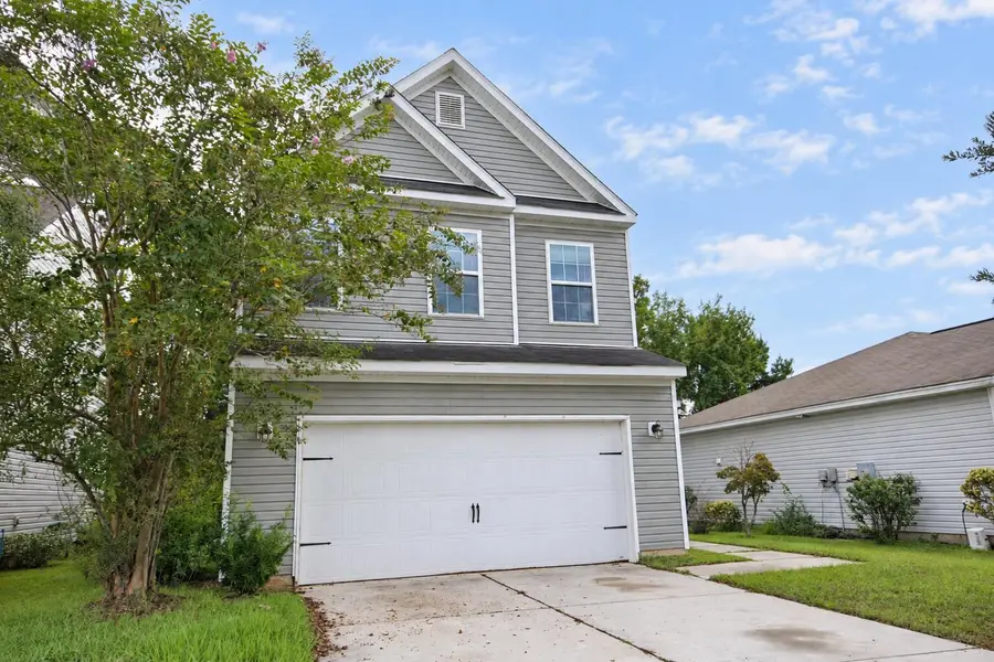 402 Rockville Road, Moncks Corner, SC 29461 - #2