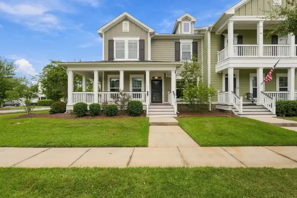 3462 Yarmouth Drive, Mount Pleasant, SC 29466
