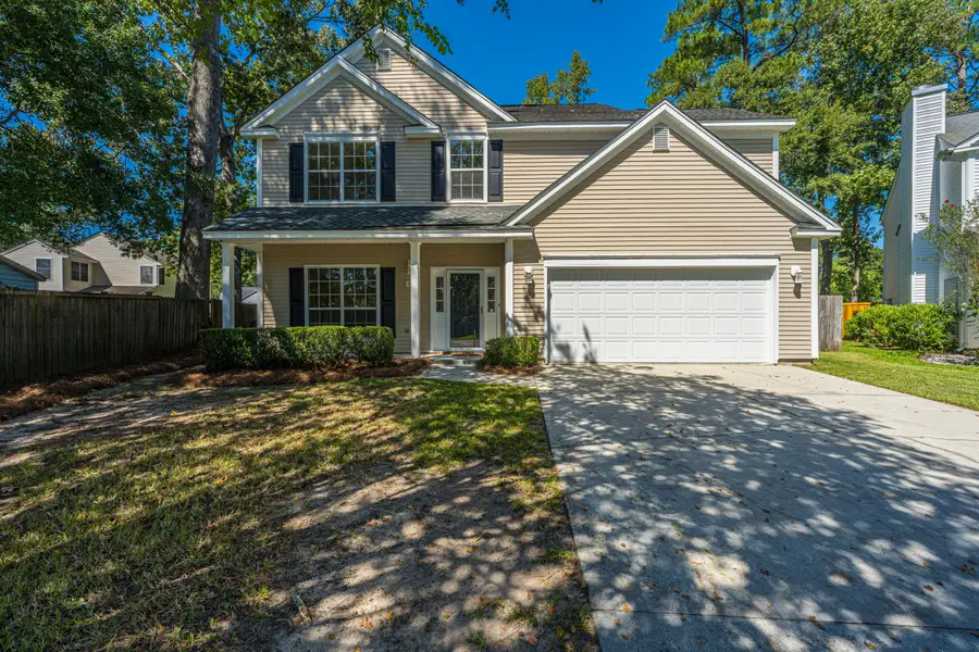 5005 Willoway Circle, North Charleston, SC 29420 - #2