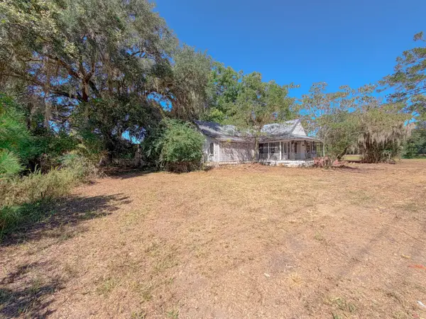 129 Wheeler Road, Andrews, SC 29510