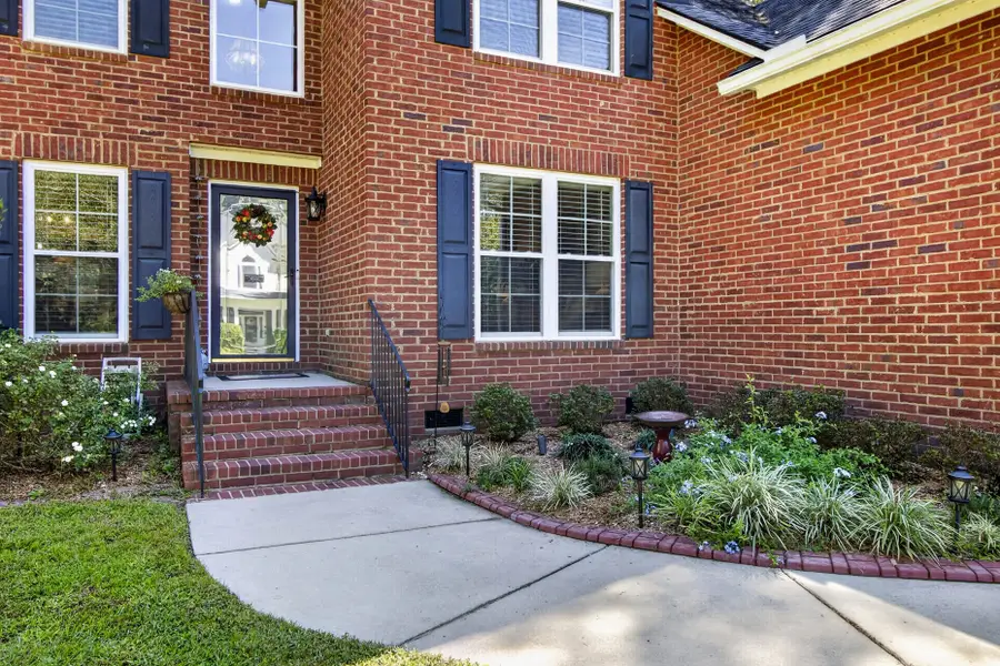 5484 Clearview Drive, North Charleston, SC 29420 - #2