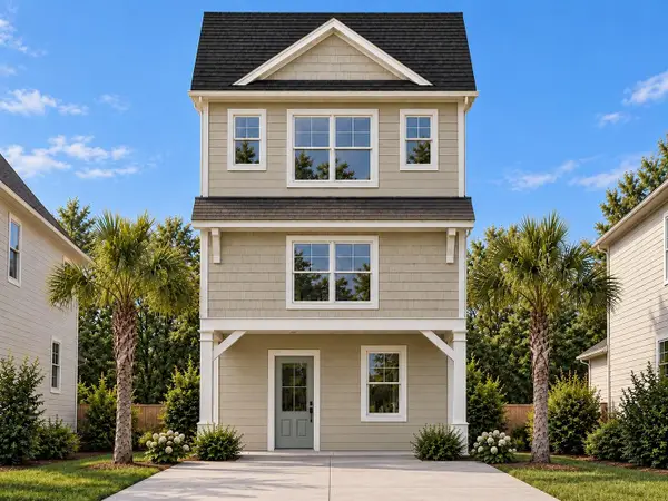 2067 Comstock Avenue, North Charleston, SC 29405