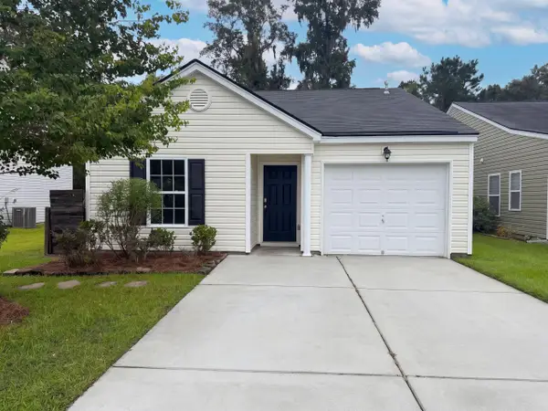 168 Brittondale Road, Summerville, SC 29485