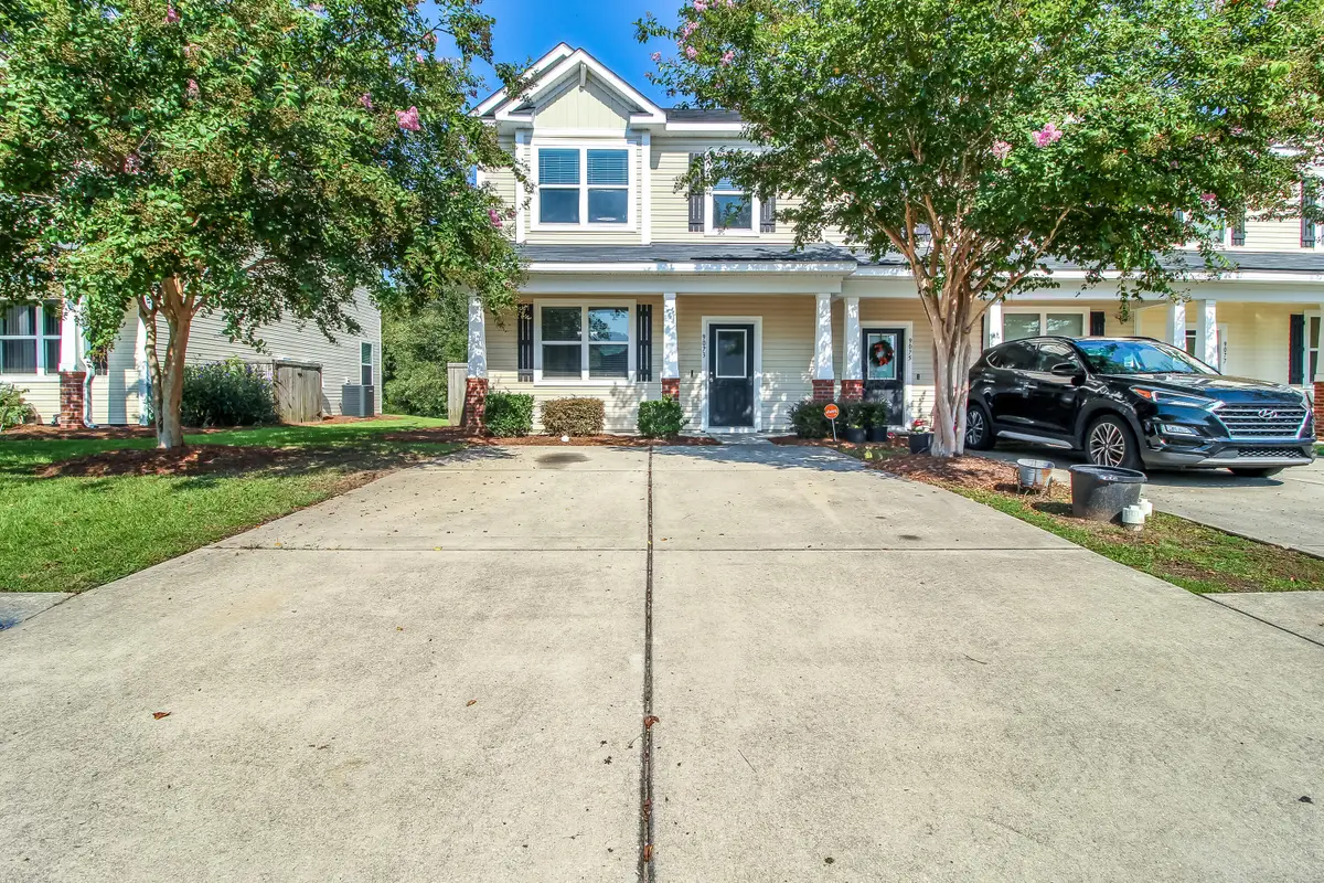 9073 Parlor Drive, Ladson, SC 29456 - #1