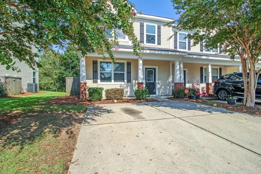9073 Parlor Drive, Ladson, SC 29456 - #2