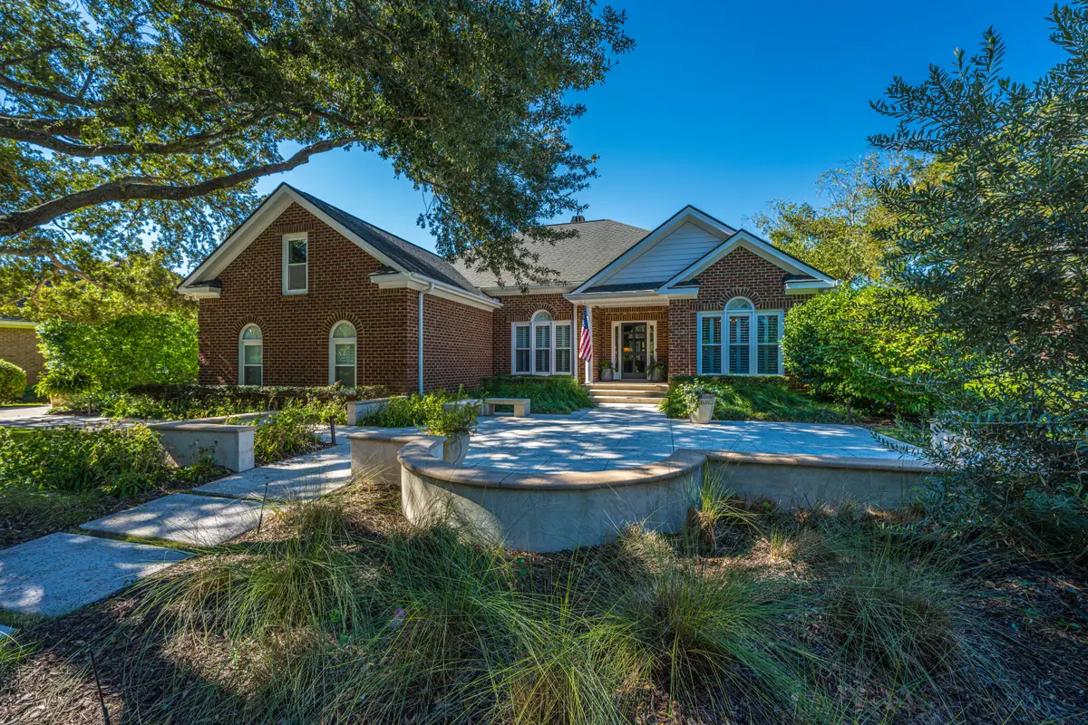 1330 Hidden Lakes Drive, Mount Pleasant, SC 29464 - #1