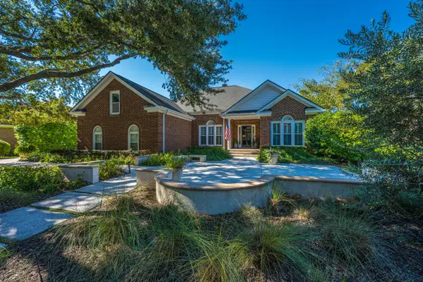 1330 Hidden Lakes Drive, Mount Pleasant, SC 29464