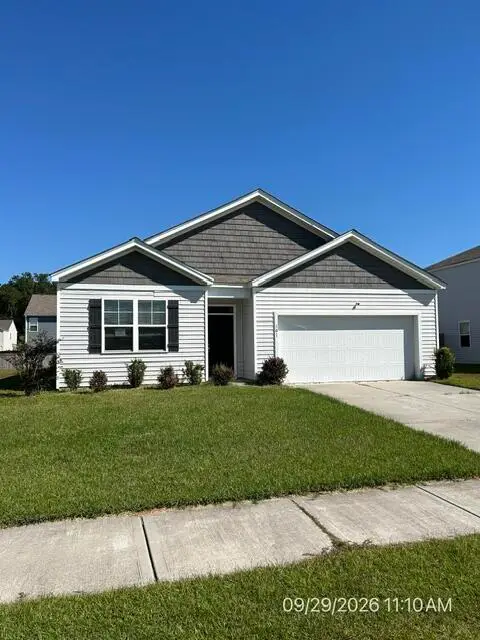 101 Akeley Lane, Summerville, SC 29483