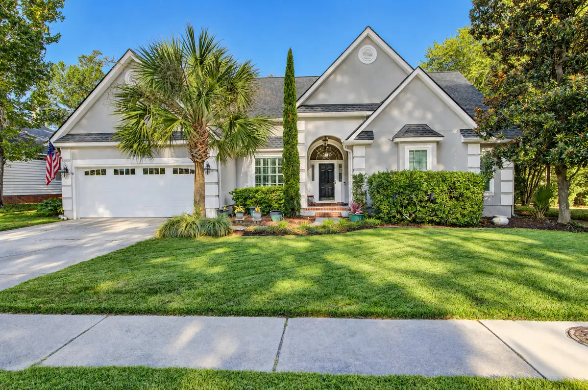1203 Royal Links Drive, Mount Pleasant, SC 29466 - #1