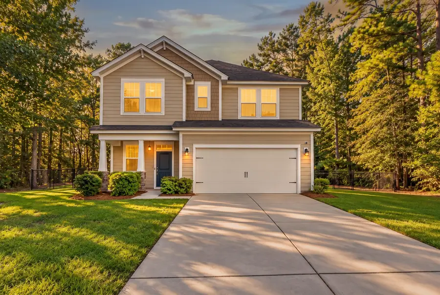 334 Bay Village Lane, Moncks Corner, SC 29461 - #2