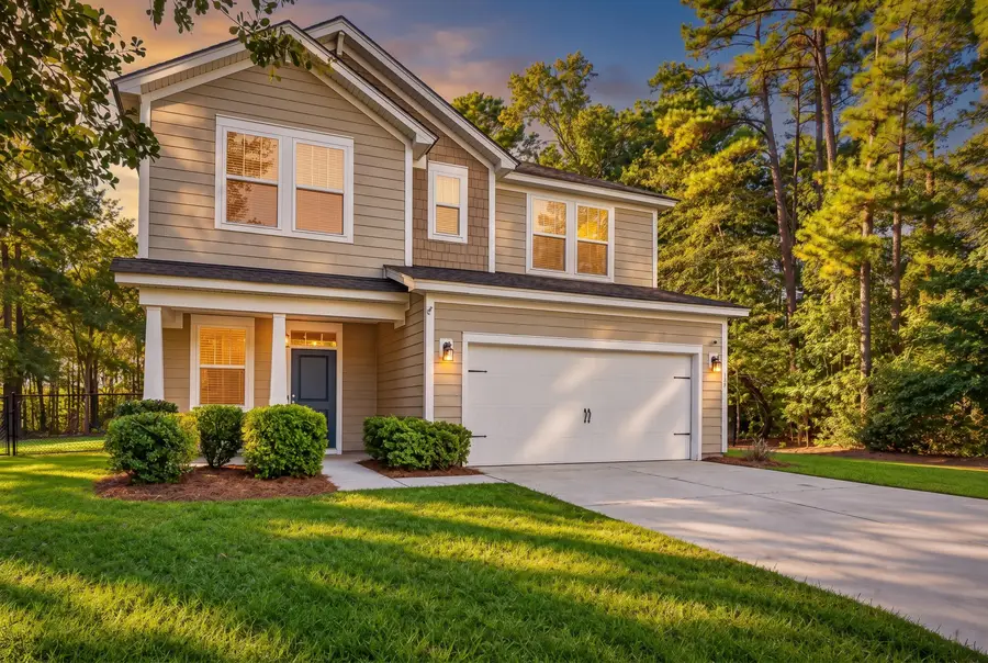 334 Bay Village Lane, Moncks Corner, SC 29461 - #3