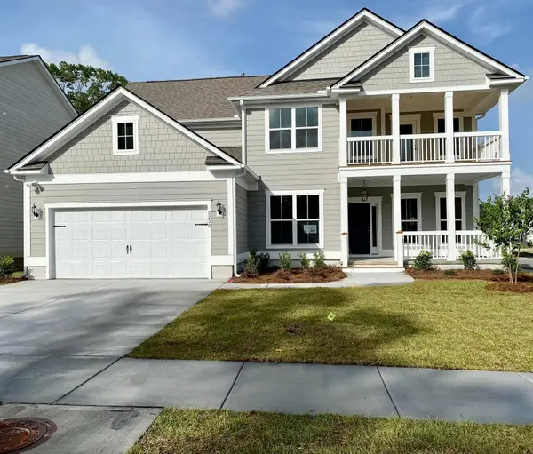 2230 Des Arc Road, Johns Island, SC 29455