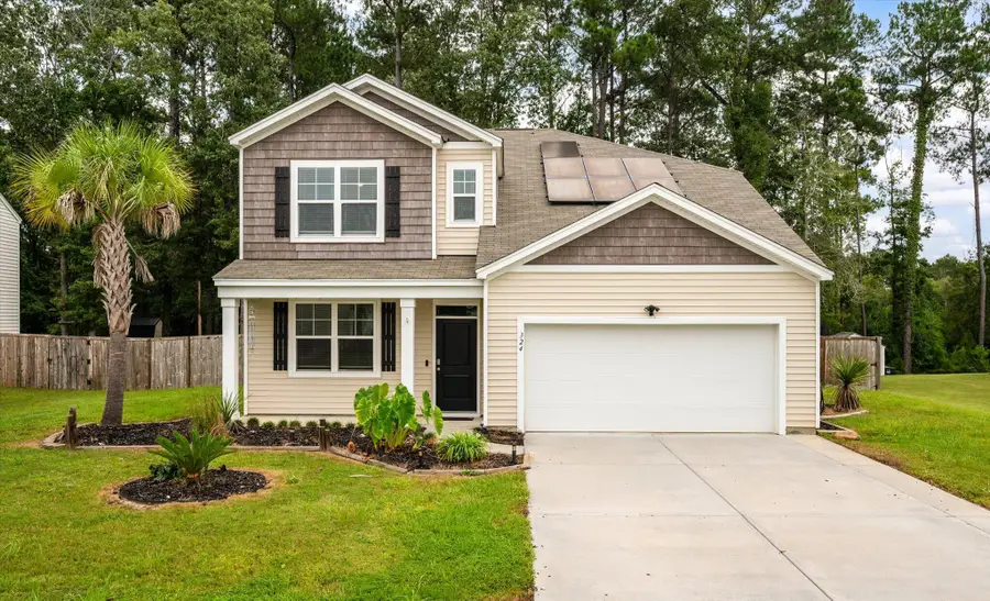 324 Spruce Ivy Street, Moncks Corner, SC 29461 - #2