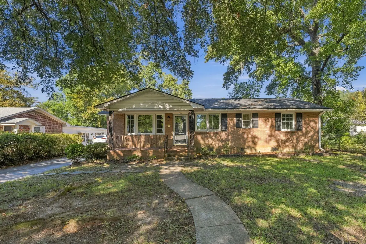 109 Library Street, Moncks Corner, SC 29461 - #1