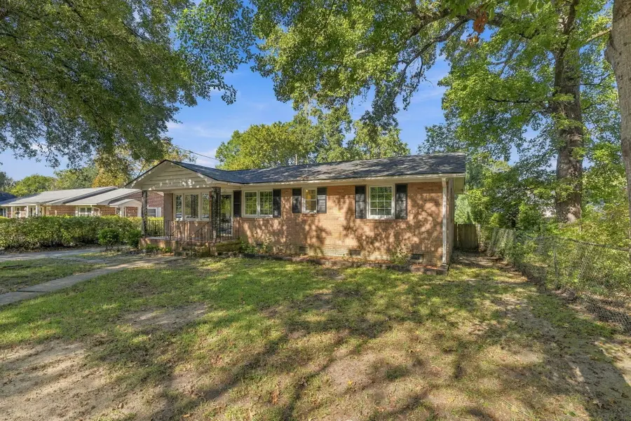 109 Library Street, Moncks Corner, SC 29461 - #2