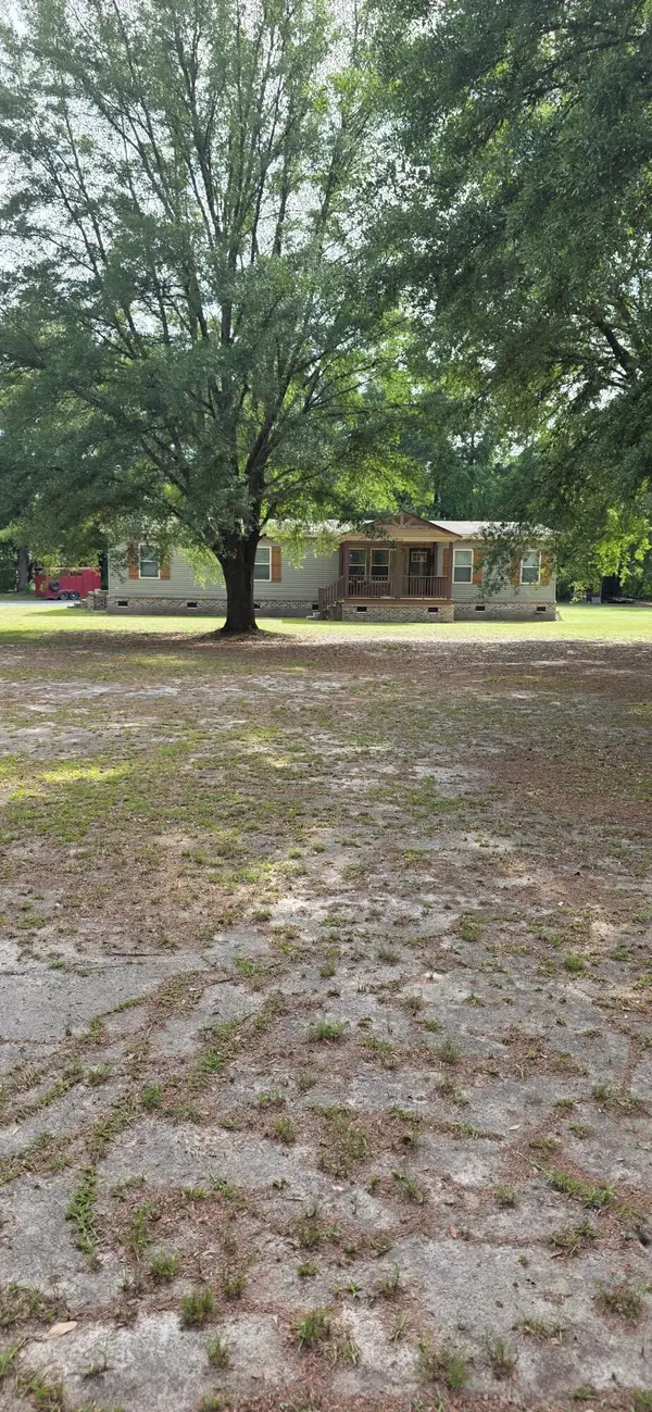 3670 Rhode Drive, Cottageville, SC 29435
