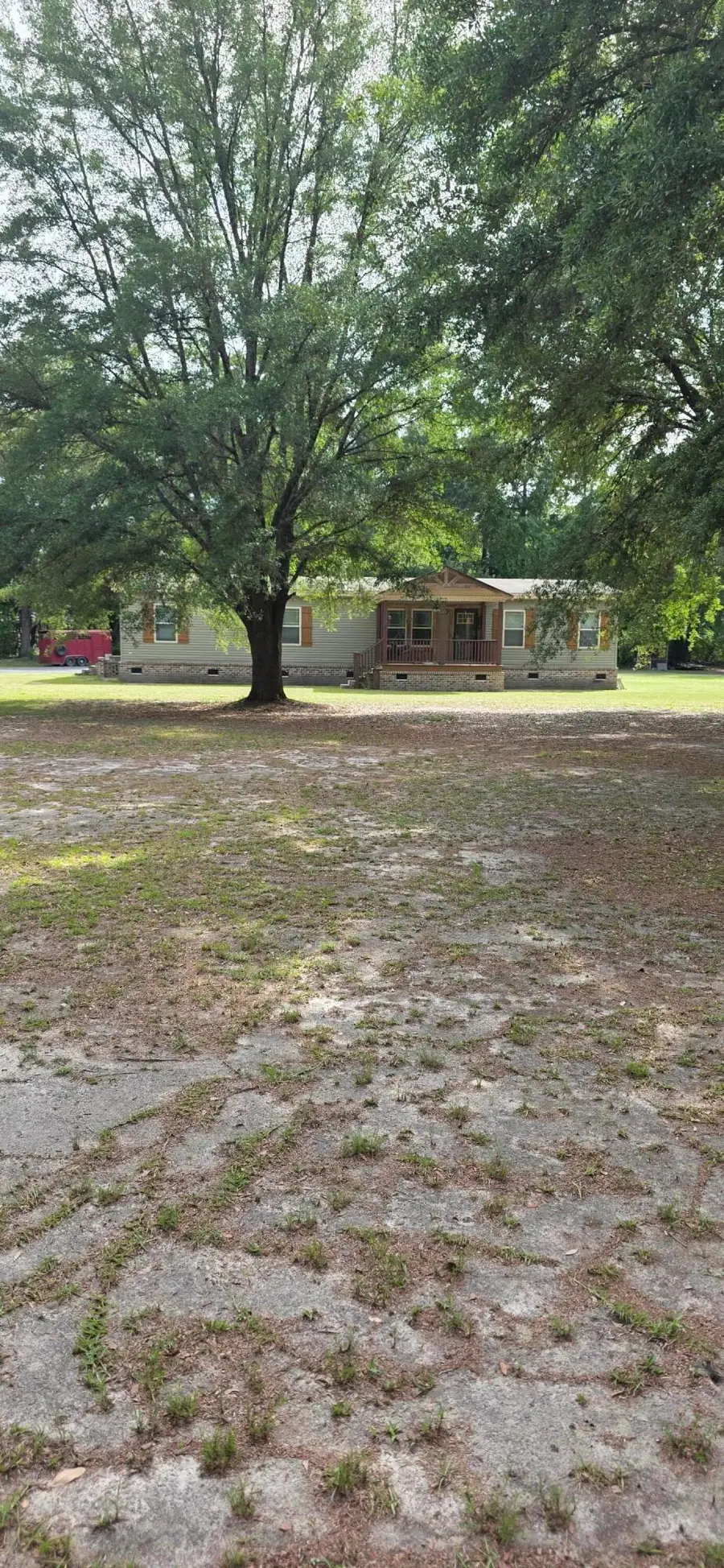 3670 Rhode Drive, Cottageville, SC 29435 - #3