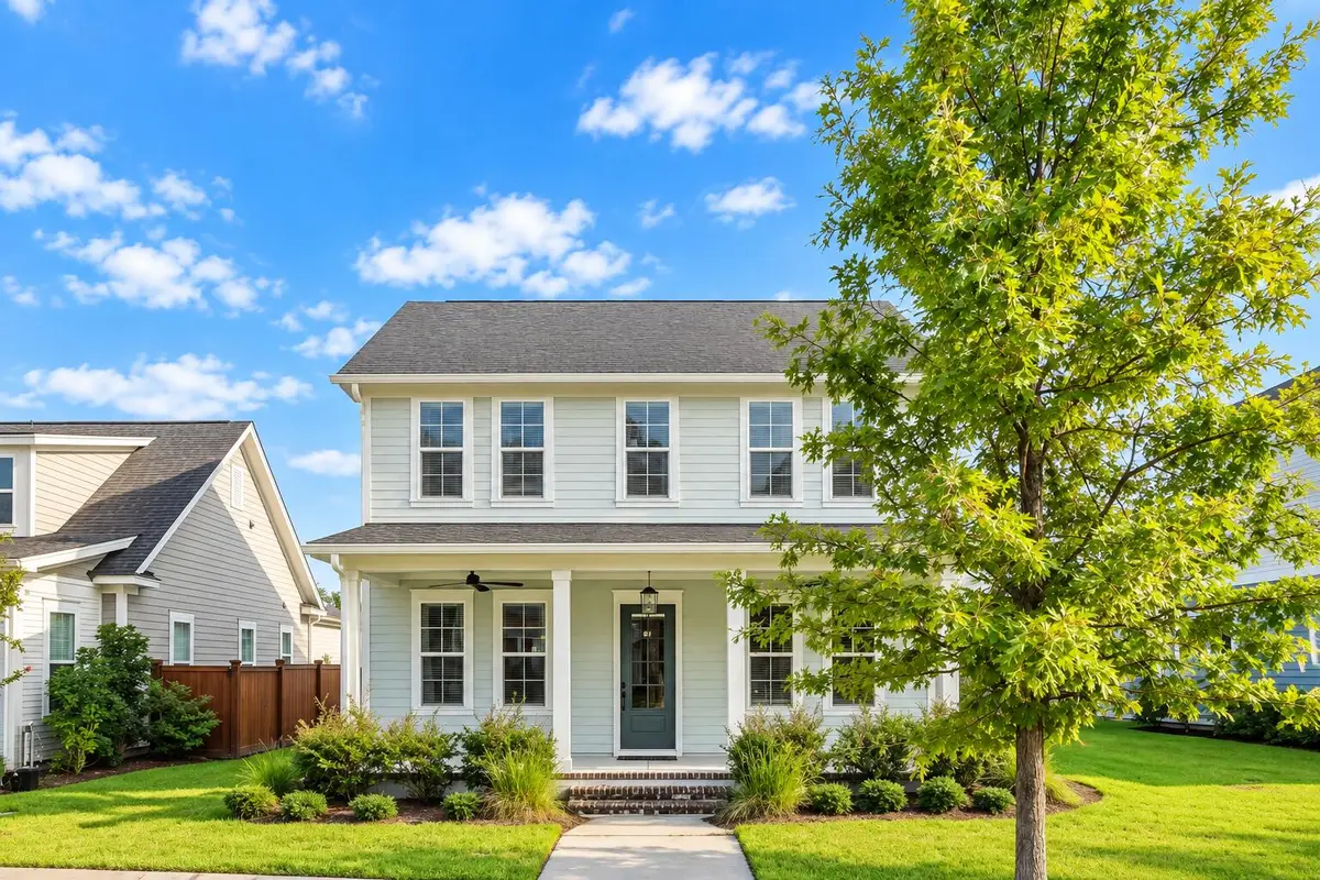461 Cool Bend Lane, Summerville, SC 29486 - #1