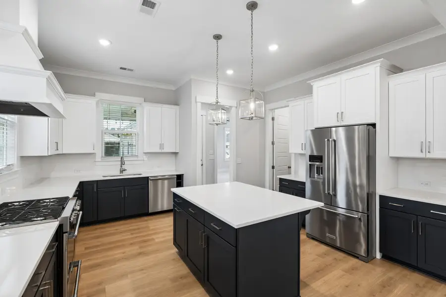 461 Cool Bend Lane, Summerville, SC 29486 - #3