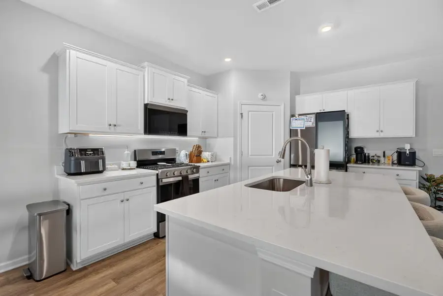 464 Tulip Poplar Drive, Moncks Corner, SC 29461 - #2
