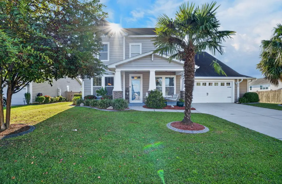 423 Topcrest Lane, Moncks Corner, SC 29461 - #2