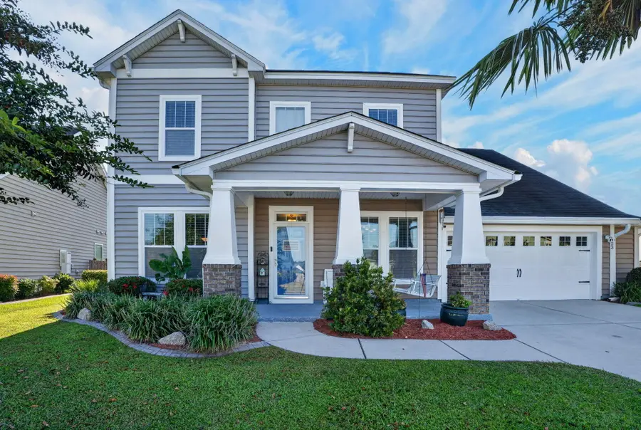 423 Topcrest Lane, Moncks Corner, SC 29461 - #3