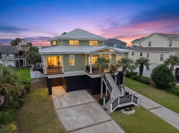316 Seaview Lane, Edisto Island, SC 29438