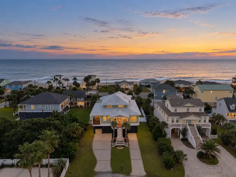 316 Seaview Lane, Edisto Island, SC 29438 - #3