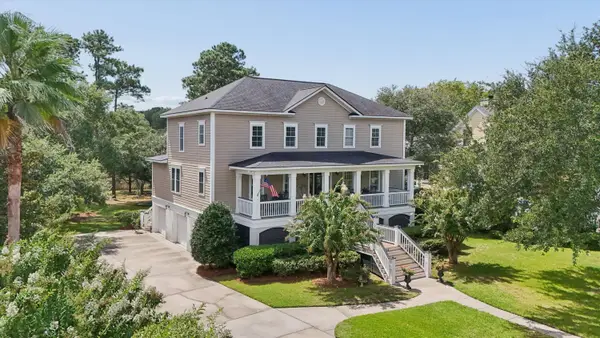 614 Island Walk, Mount Pleasant, SC 29464
