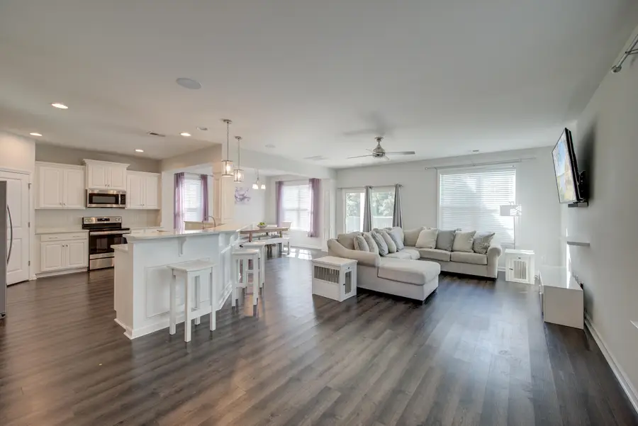 2101 Boykin Lane, Charleston, SC 29414 - #3