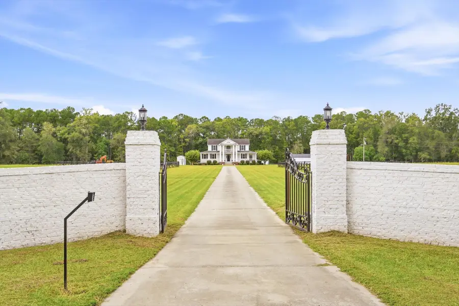 785 Rehoboth Road, Cottageville, SC 29435 - #2