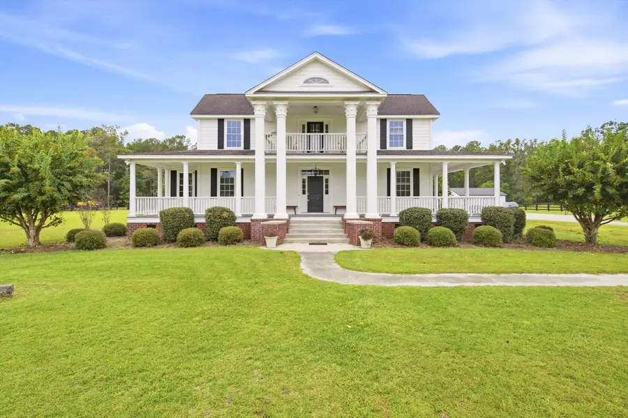 785 Rehoboth Road, Cottageville, SC 29435 - #3