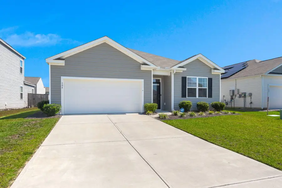 104 Green Passage Lane, Summerville, SC 29486 - #2