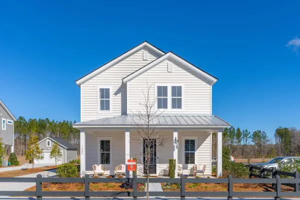 1053 Lettered Olive Lane, Summerville, SC 29485