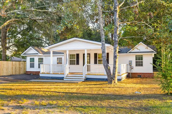 301 Haynesville Road, Moncks Corner, SC 29461