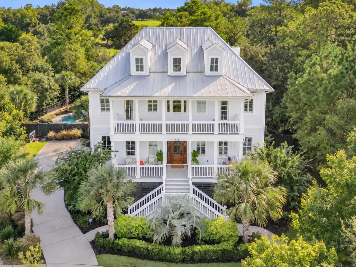 111 River Green Place, Charleston, SC 29492 - #1