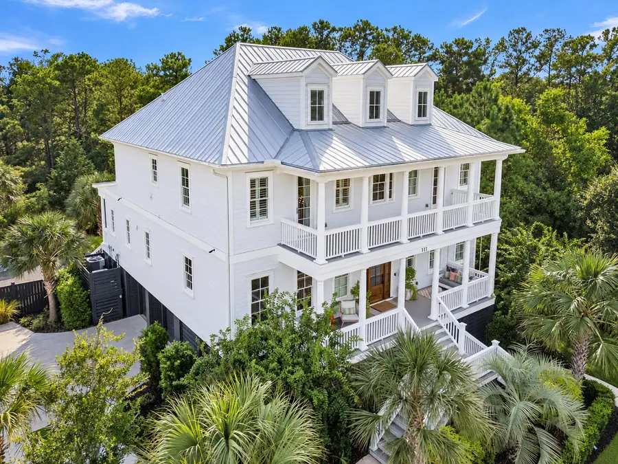 111 River Green Place, Charleston, SC 29492 - #3
