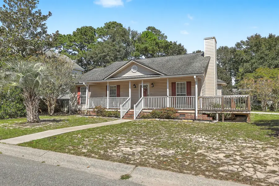 1186 Redbud Court, Johns Island, SC 29455 - #2