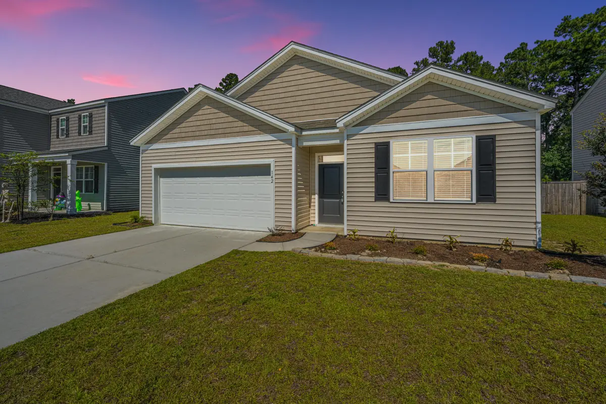 142 Summit View Drive, Summerville, SC 29486 - #1