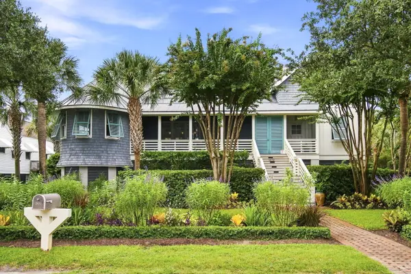 2672 Ion Avenue, Sullivans Island, SC 29482