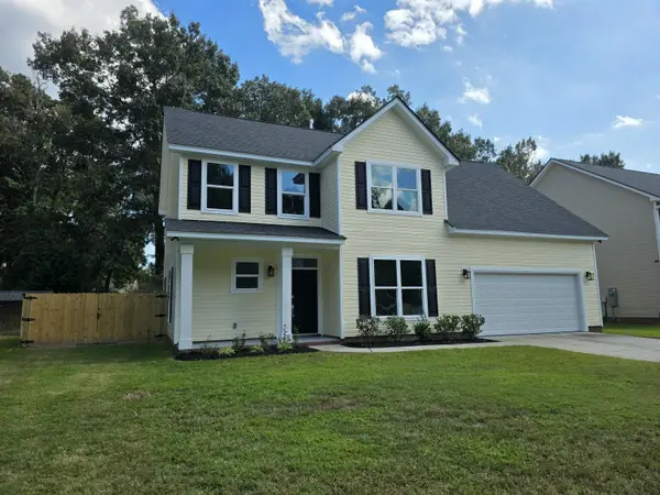 157 Hainsworth Drive, North Charleston, SC 29418